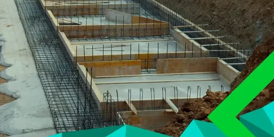 Projeto de Fundações Superficiais em Itajaí | Sapatas e Radiers Seguros