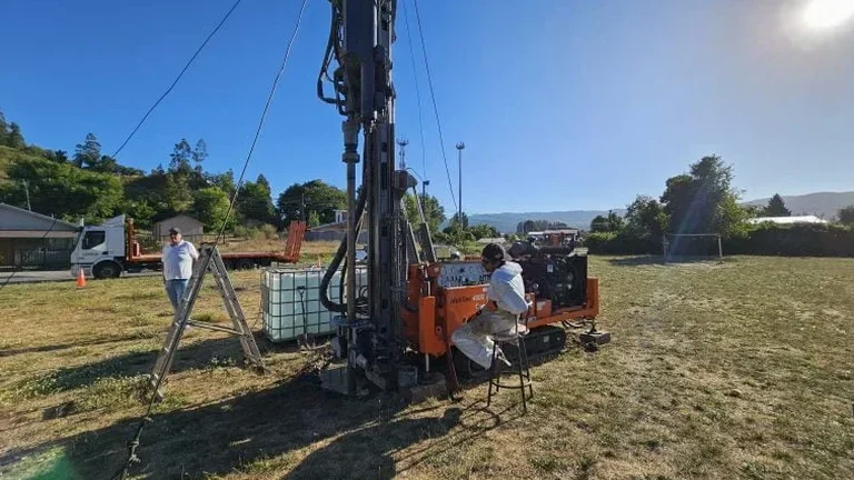 Análise de Liquefação de Solos em Itajaí: Critérios Técnicos e Aplicações