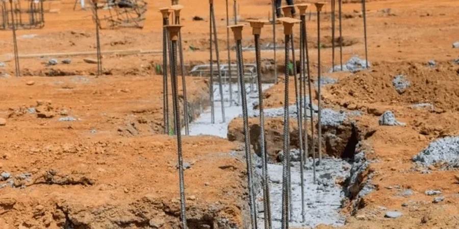 Projeto de fundações em estacas em Itajaí: segurança do solo ao topo